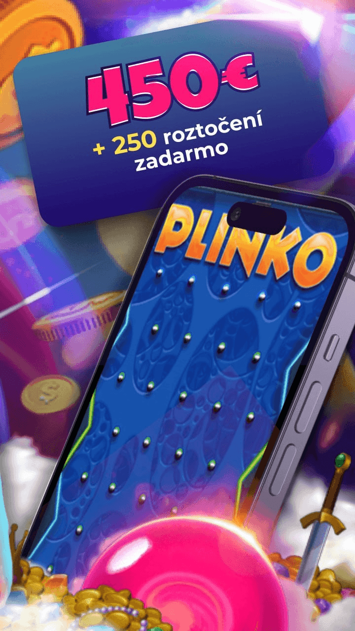 Plinko Screenshot